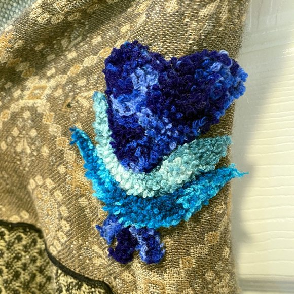 Paul Ropp Skirt - Large - Picture 5 of 9